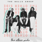 Grammy-Nominated Hitmakers The Walls Group Release 'My Life' Video Photo