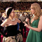 VIDEO: Watch Legendary Actress Rita Moreno Shine On The 2018 Oscars Red Carpet Video