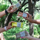 EPIC Provisions Launches New EPIC Performance Bars, Made with Non-GMO, Cage-Free Egg  Video
