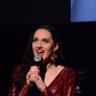 Photo Coverage: Lena Hall Performs Past Audition Material at the Sheen Center Video