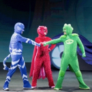 PJ MASKS Return To Columbus With An All-New Show