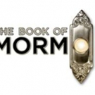 Tickets To THE BOOK OF MORMON On Sale This Thursday