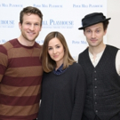 Photo Coverage: Meet the Cast of Paper Mill Playhouse's BENNY & JOON