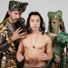 Mowgli, Baloo And Sherakhan Come To DCT's Great Jungle In JUNGALBOOK Video