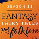 Milagro Announces Season 35: Fantasy, Fairy Tales, and Folklore Photo