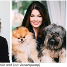 Lisa Vanderpump to Receive Lily Tomlin Award at VFTA's Benefit Show Video
