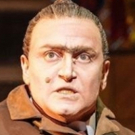 Hayden Tee On Playing Miss Trunchbull in MATILDA THE MUSICAL Interview