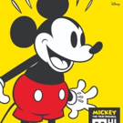 Disney Announces Artists for Mickey Mouse's 90th Anniversary NYC Exhibition Photo
