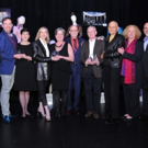 Photo Flash: TDF/Irene Sharaff Awards Honor Excellence in Costume Design Video