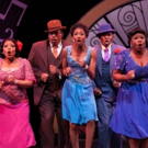 BWW Review: AINT MISBEHAVIN Presented by NJPAC and Crossroads on the Road-A Dazzling  Photo