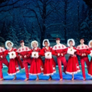 It's a Happy Holiday! Irving Berlin's WHITE CHRISTMAS National Tour Finds Cast Photo