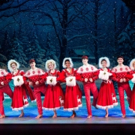 It's a Happy Holiday! Irving Berlin's WHITE CHRISTMAS National Tour Finds Cast