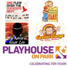 Stories Come to Life at LITERATURE ALIVE! Literature Alive! At Playhouse On Park Video