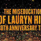 Ms. Lauryn Hill Announces European Leg of the Miseducation of Lauryn Hill 20th Annive Photo