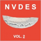 NVDES Announce Vol. 2 EP Out 12/8 + Share New Single 'D.Y.T (Do Your Thing)' Photo