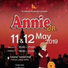 HI JAKARTA's ANNIE JR. Will Bring NYC to Jakarta on May 11th-12th Video