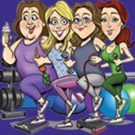WAISTWATCHERS THE MUSICAL Comes to El Portal Theatre Debbie Reynold MainStage