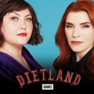 VIDEO: AMC Reveals the First Trailer for Upcoming Series DIETLAND Video
