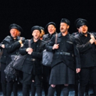 Musical Adaptation Of Historic Christmas Truce Of 1914 Arrives To Kean Stage Video