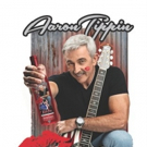 Aaron Tippin Tips Back with New 'Kiss This' Sweet Cherry Wine Photo