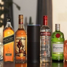 Diageo Launches 'Happy Hour' Skill For Amazon Alexa Celebrating One Of The Most Spiri Photo