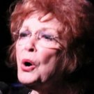 Photo Flash: Anita Gillette Celebrates Irving Berlin at Birdland! Photo