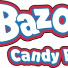 Bazooka Candy Brands Introduces Match-Ems Gummies, An Interlocking Candy With Customi Photo