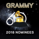 Recording Academy and RCA Records to Release 2018 GRAMMY NOMINEES ALBUM on 1/12/17 Video