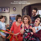 VIDEO: Netflix's ONE DAY AT A TIME Announces Season 3 Premiere Date Video