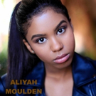 THE VOICE Star Aliyah Moulden Joins Amazon Prime's CHOSEN KIN NEW BREED Photo