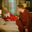 VIDEO: Bryan Cranston is James Corden's Super Creepy 'Elf On the Shelf' Video