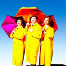The Ziegfeld Theater Presents Hollywood And Broadway Classic SINGIN' IN THE RAIN