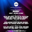Neopop Festival Announce Next Wave Of Artists For 2019 Edition