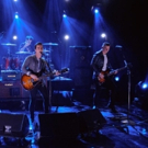 VIDEO: Stereophonics Perform 'Caught By The Wind' on CORDEN Video
