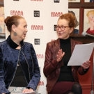 BWW TV: Watch Harriet Harris & Julie White Announce the Drama League Awards Nominees! Video