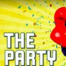 Citadel Theatre Brings THE PARTY to Edmonton 3/30 - 4/21
