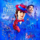 MARY POPPINS RETURNS Brings in Estimated $4.8M Opening Day; Nearly Double THE…