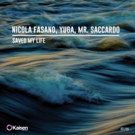 Nicola Fasano, Yuga & Mr. Saccardo Release 'Saved My Life' on Kaisen Reccords Photo