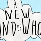 A NEW KIND OF WHOLE Comes to Philly Fringe! Video