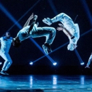 THE HIP HOP NUTCRACKER Returns to Asbury Park Photo
