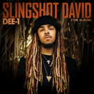 Acclaimed Artist Dee-1 Releases Much-Awaited New Album 'Slingshot David' Photo