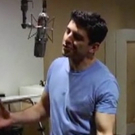 TV Exclusive: Recording 'GYPSY'