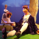 Amsterdam Marionette Theatre Presents The Wide Word �" A Journey with Schubert; Clos Video