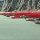 VIDEO: Explore the World of STAR WARS: THE LAST JEDI  in New Featurette Video