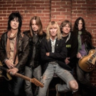 KIX Celebrates 30-Years Of Platinum Album BLOW MY FUSE With Two-Disc Special Release Video