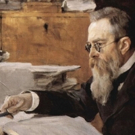 Bard Music Festival Explores Life and Times of Rimsky-Korsakov Video