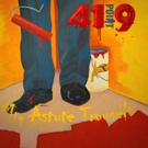 Prog Ensemble 41POINT9 Releases Highly Anticipated New Album “Mr. Astute Trousers” Photo