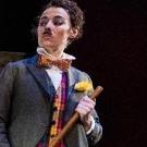 BWW Review: Spirit of Chaplin Lives in VISIONS OF LOVE by Pointless Theatre Video