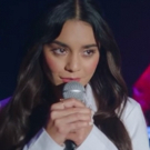 VIDEO: Vanessa Hudgens Throws Back to HIGH SCHOOL MUSICAL Days with 'Lay With Me' Video