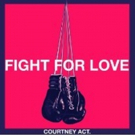 Courtney Act Releases Eurovision Single, 'Fight For Love' Video